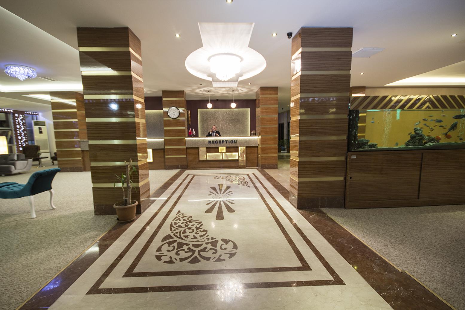 Formback Thermal Suit & Apart Bursa Exterior foto