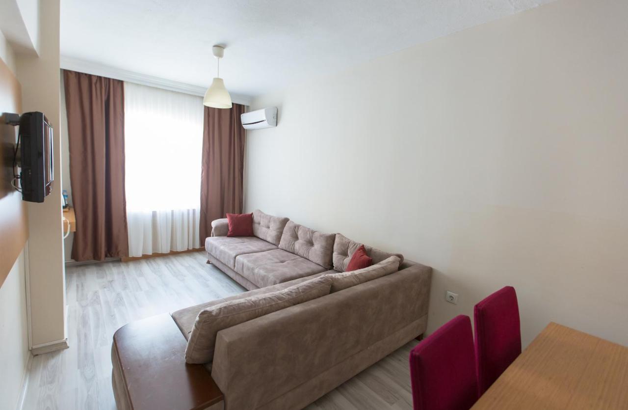 Formback Thermal Suit & Apart Bursa Exterior foto